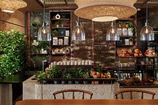 1 Hotel Mayfair fotoÄŸrafÄ±