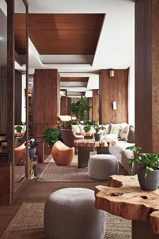 1 Hotel Mayfair fotoÄŸrafÄ±