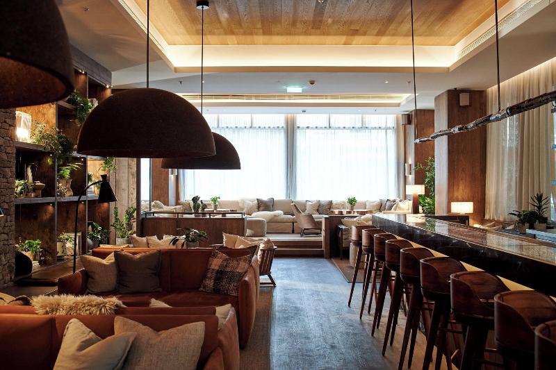 1 Hotel Mayfair - Bar