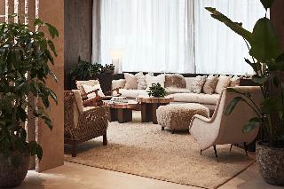 1 Hotel Mayfair fotoÄŸrafÄ±