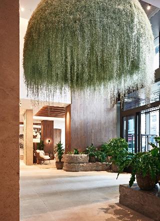 1 Hotel Mayfair fotoÄŸrafÄ±