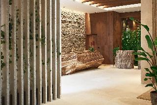 1 Hotel Mayfair fotoÄŸrafÄ±