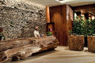 1 Hotel Mayfair fotoÄŸrafÄ±