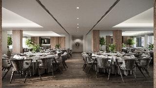 1 Hotel Mayfair fotoÄŸrafÄ±