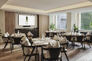 1 Hotel Mayfair fotoÄŸrafÄ±