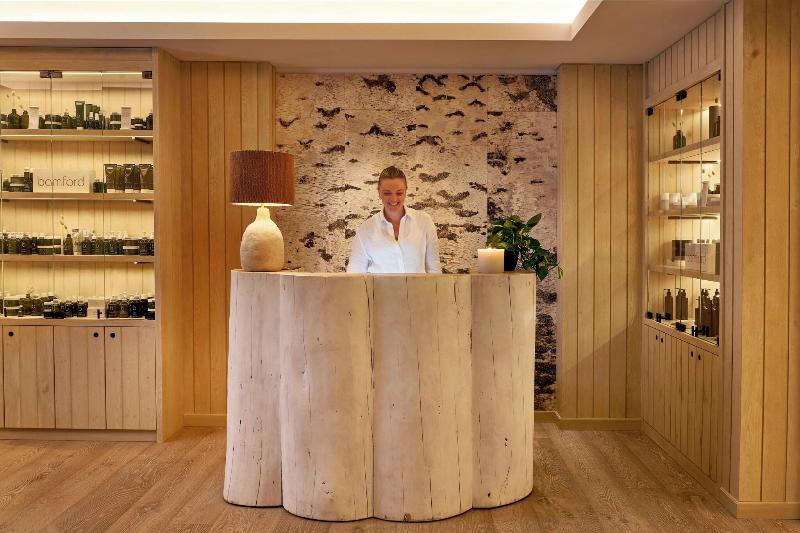 1 Hotel Mayfair - Aktivite