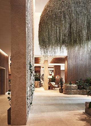 1 Hotel Mayfair fotoÄŸrafÄ±