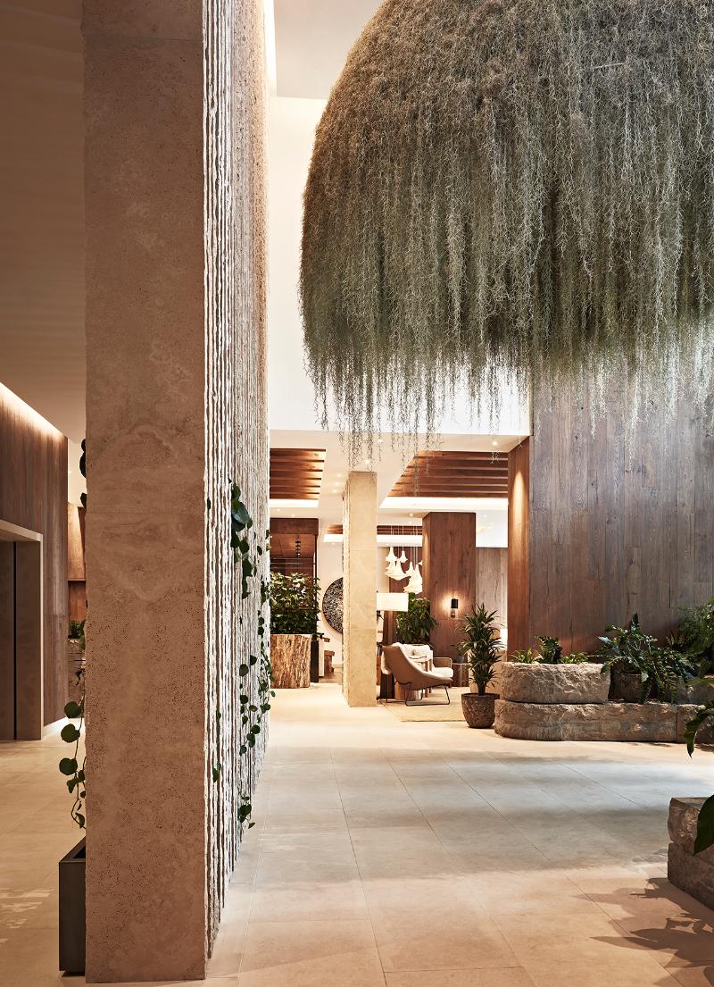1 Hotel Mayfair - Genel