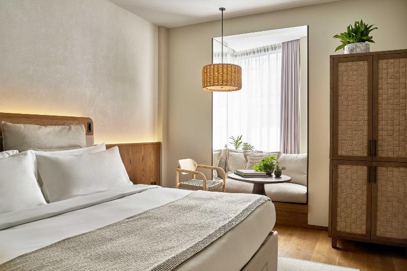 1 Hotel Mayfair - Genel