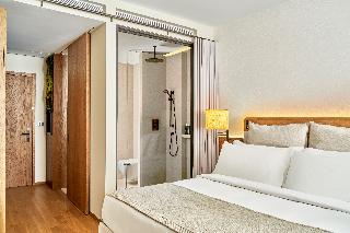 1 Hotel Mayfair fotoÄŸrafÄ±