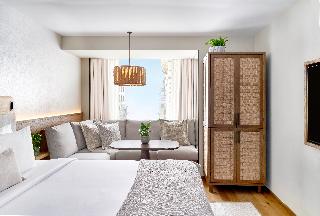 1 Hotel Mayfair fotoÄŸrafÄ±