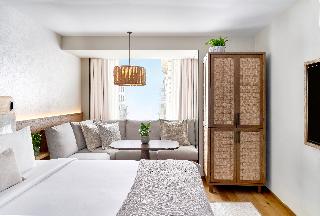 1 Hotel Mayfair fotoÄŸrafÄ±