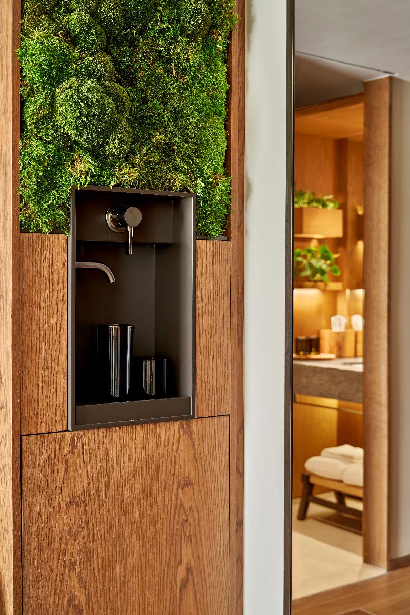 1 Hotel Mayfair - Oda