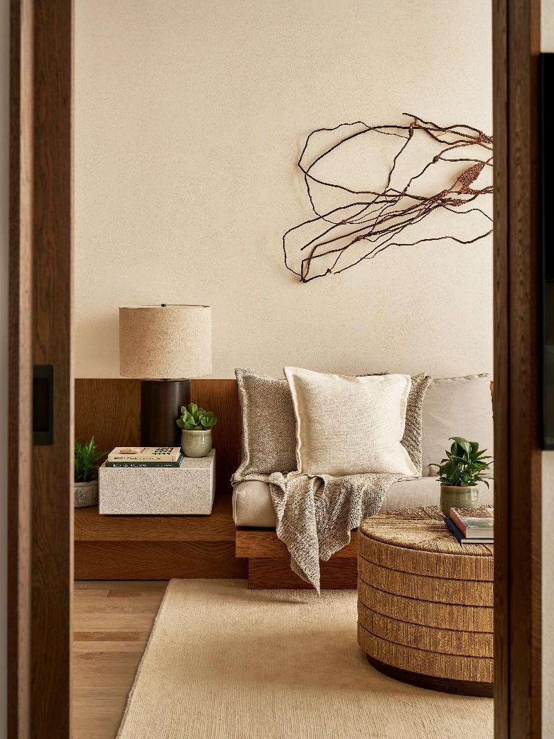 1 Hotel Mayfair - Oda