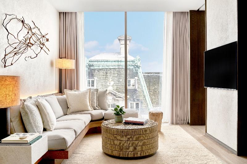1 Hotel Mayfair - Oda