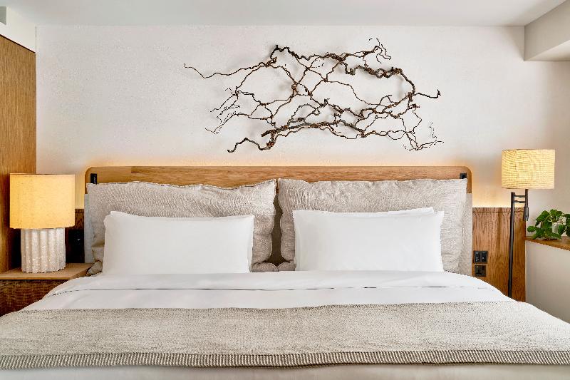1 Hotel Mayfair - Oda