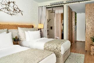 1 Hotel Mayfair fotoÄŸrafÄ±
