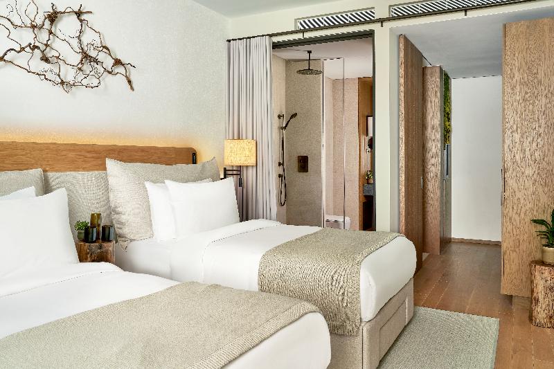 1 Hotel Mayfair - Oda
