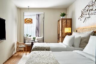 1 Hotel Mayfair fotoÄŸrafÄ±