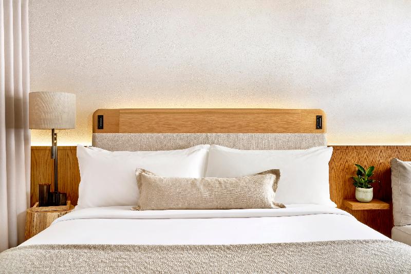 1 Hotel Mayfair - Oda