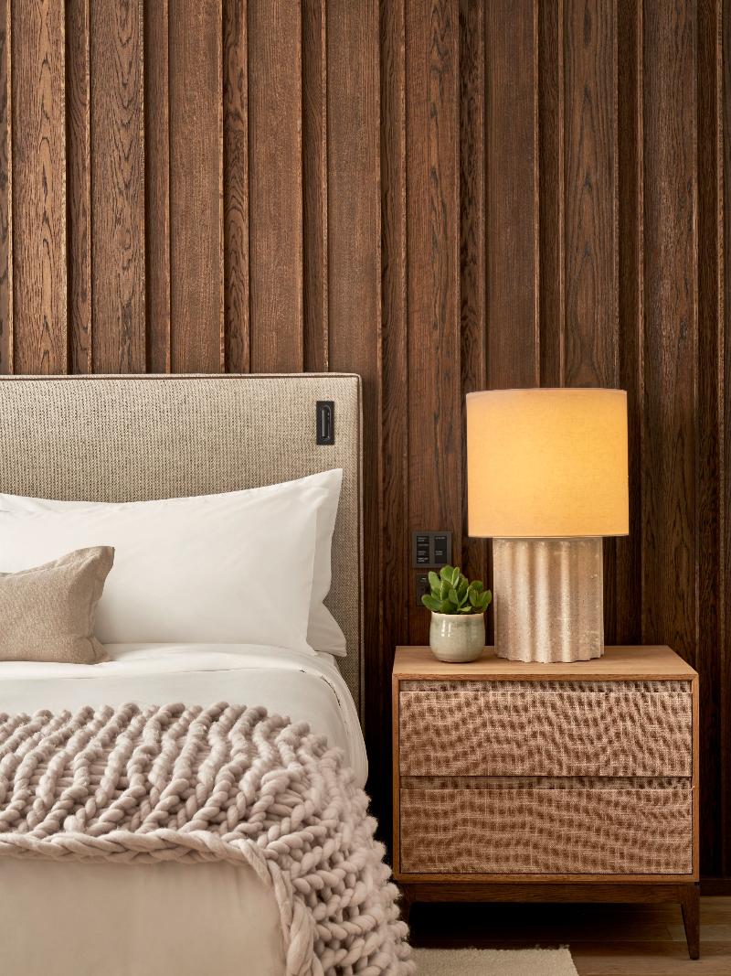 1 Hotel Mayfair - Oda