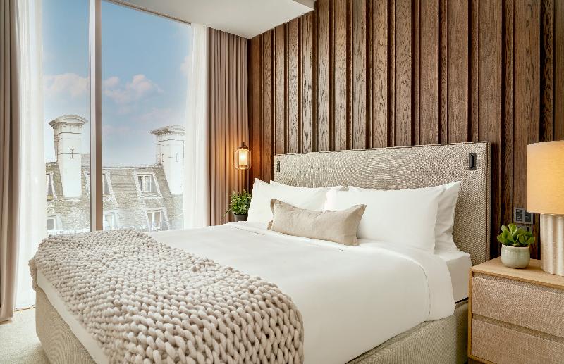 1 Hotel Mayfair - Oda