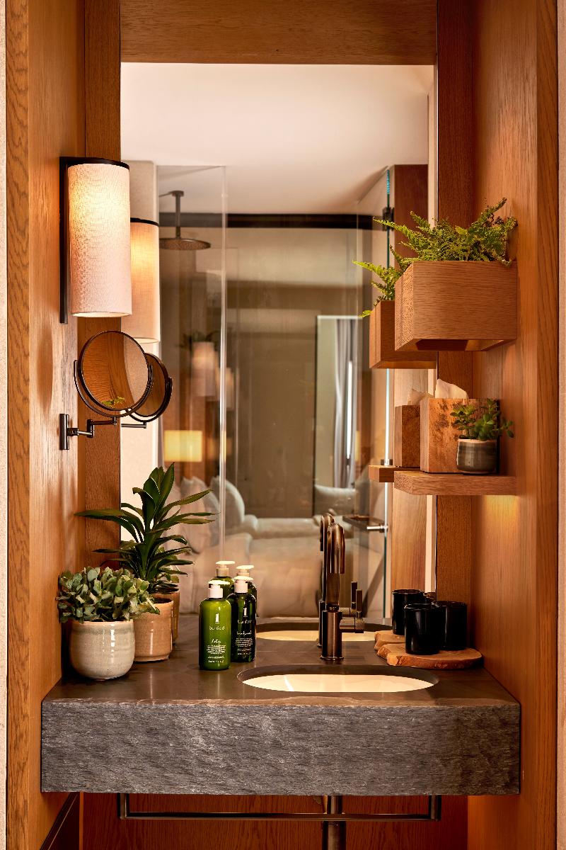1 Hotel Mayfair - Oda