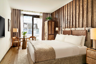 1 Hotel Mayfair fotoÄŸrafÄ±