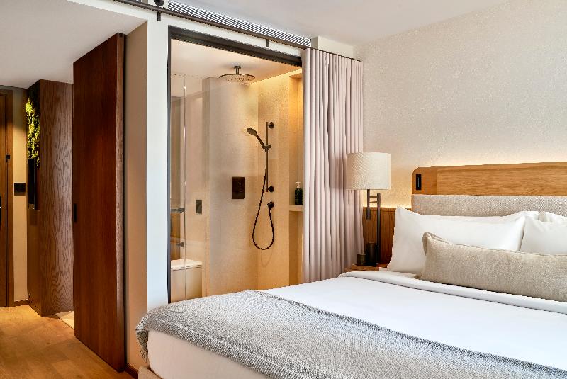 1 Hotel Mayfair - Oda
