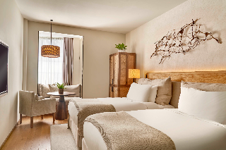 1 Hotel Mayfair fotoÄŸrafÄ±
