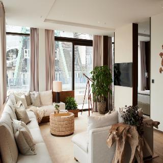 1 Hotel Mayfair fotoÄŸrafÄ±