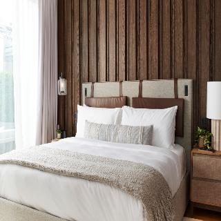 1 Hotel Mayfair fotoÄŸrafÄ±