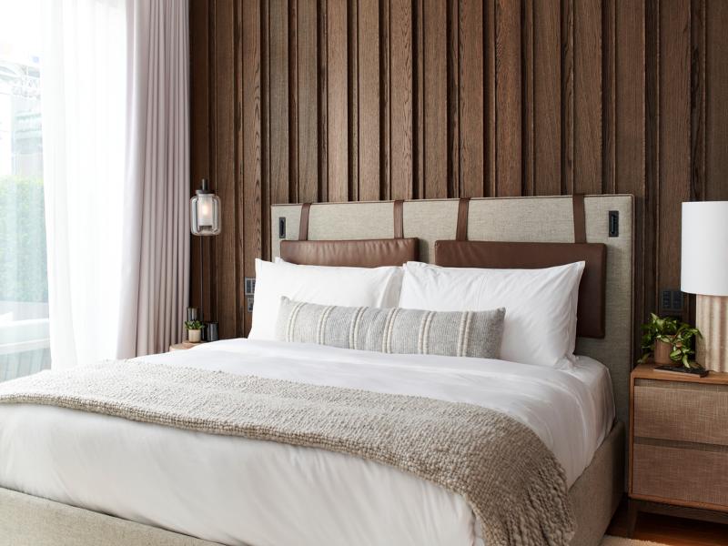 1 Hotel Mayfair - Oda