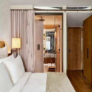 1 Hotel Mayfair fotoÄŸrafÄ±