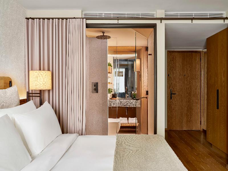1 Hotel Mayfair - Oda