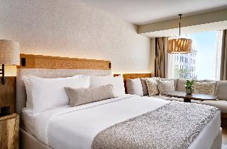 1 Hotel Mayfair fotoÄŸrafÄ±