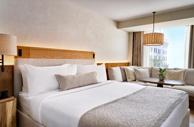 1 Hotel Mayfair - Oda