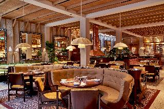 1 Hotel Mayfair fotoÄŸrafÄ±