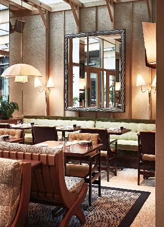 1 Hotel Mayfair fotoÄŸrafÄ±