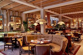 1 Hotel Mayfair fotoÄŸrafÄ±