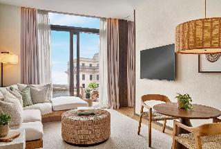 1 Hotel Mayfair fotoÄŸrafÄ±
