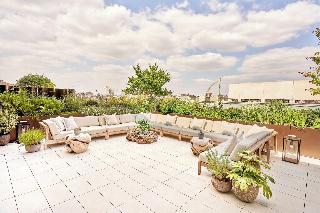 1 Hotel Mayfair fotoÄŸrafÄ±