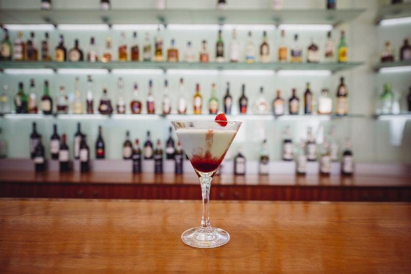 Lagoas Park - Bar