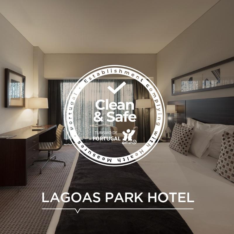 Lagoas Park - Genel