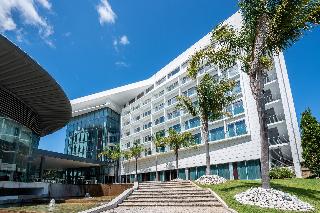 Lagoas Park otel fotoğrafı