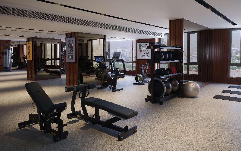 Doubletree By Hilton Muscat Qurum - Aktivite