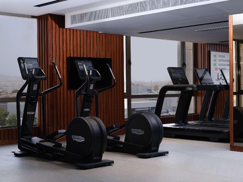Doubletree By Hilton Muscat Qurum - Aktivite