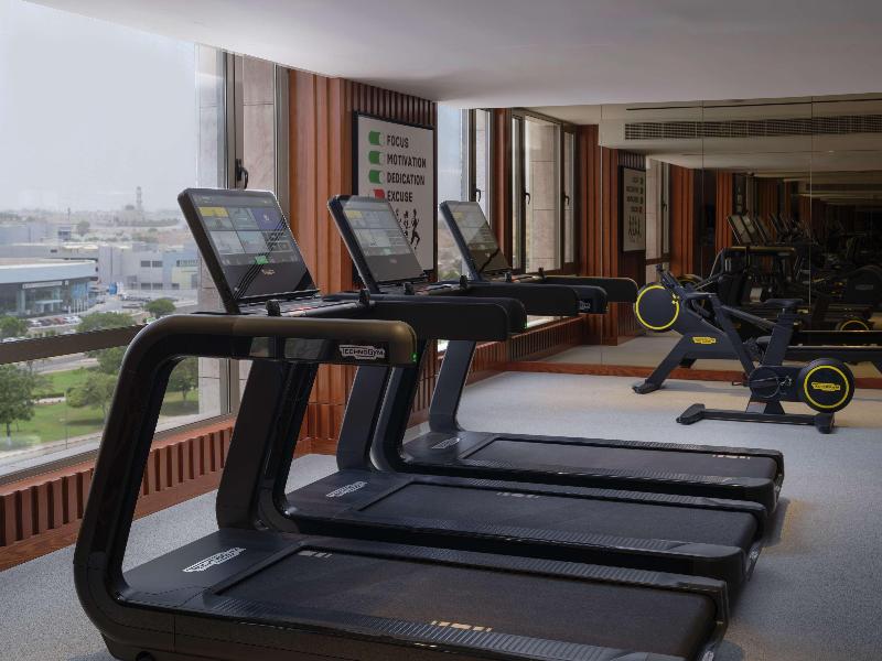Doubletree By Hilton Muscat Qurum - Aktivite