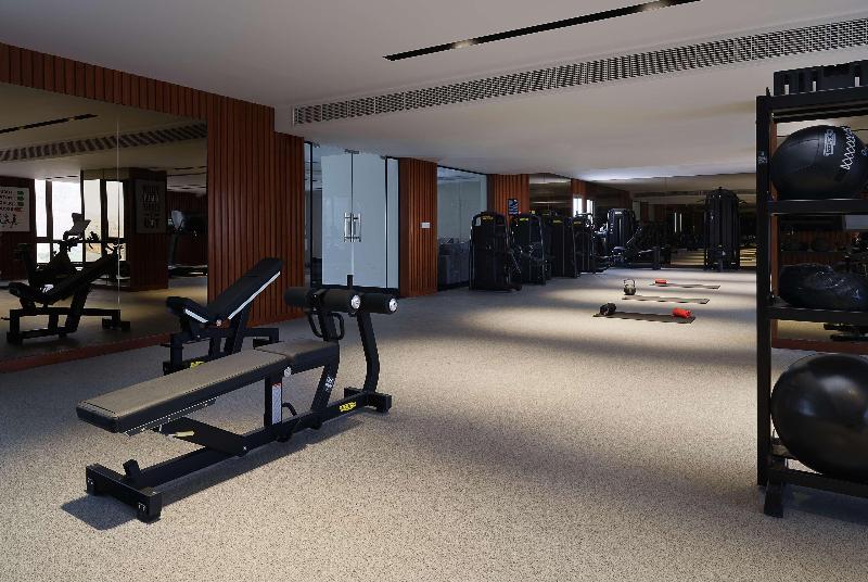 Doubletree By Hilton Muscat Qurum - Aktivite