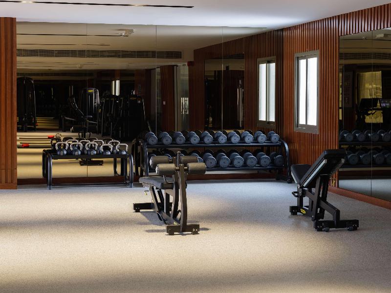 Doubletree By Hilton Muscat Qurum - Aktivite